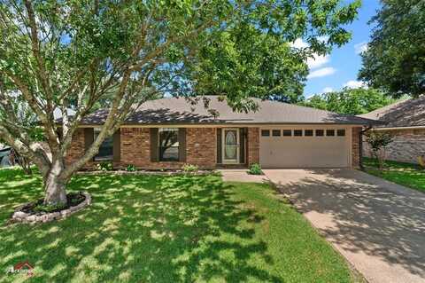 1835 Andy Circle, Bossier City, LA 71112