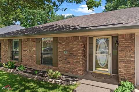 1835 Andy Circle, Bossier City, LA 71112