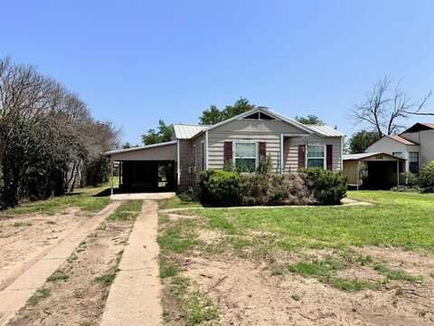 1102 Santa Clara Drive, Brownwood, TX 76801