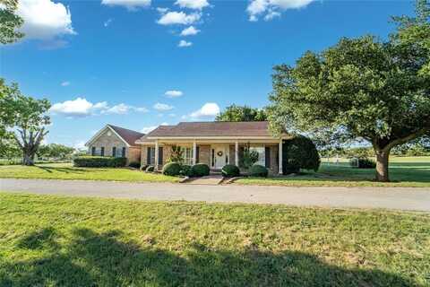 8 Northglen Road, Breckenridge, TX 76424