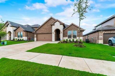 937 Royal Lane, Celina, TX 75009
