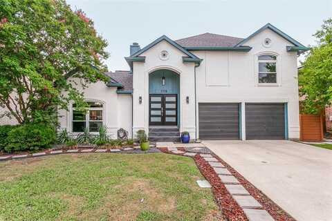1176 Breezewood Drive, Lewisville, TX 75077