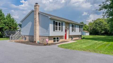 405 N RIVER RD, BRIDGEWATER, VA 22812