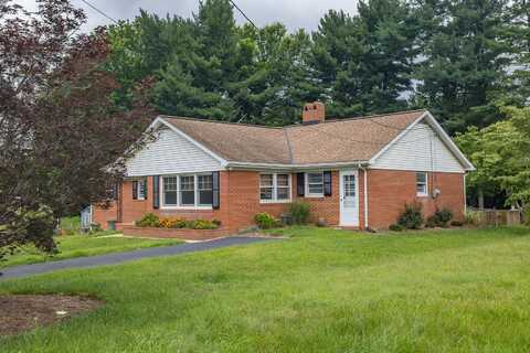 871 KENT RD, WAYNESBORO, VA 22980
