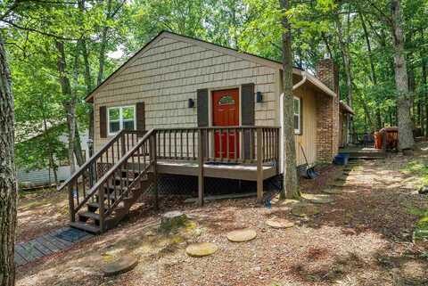 409 CUB LN, MCGAHEYSVILLE, VA 22840