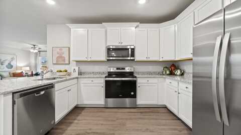 Lot 103 FLORENCE SARAH LN, LEXINGTON, VA 24450