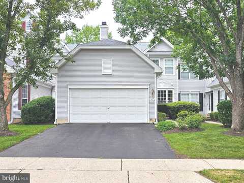 319 WATKINS ROAD, PENNINGTON, NJ 08534