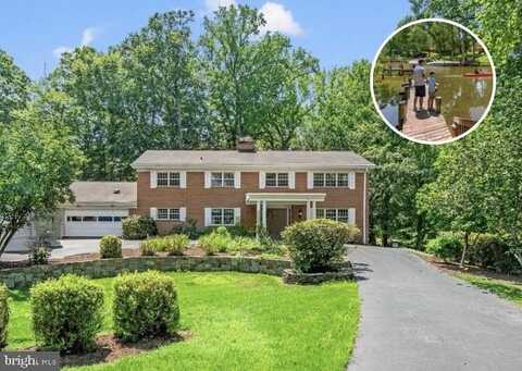 12213 FIRTH OF TAE DRIVE, FORT WASHINGTON, MD 20744