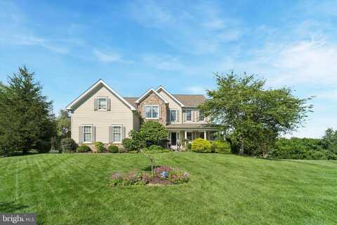 1666 ROYAL BERKSHIRE CIRCLE, WEST CHESTER, PA 19380