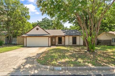 6007 Brentcove Drive, Arlington, TX 76001