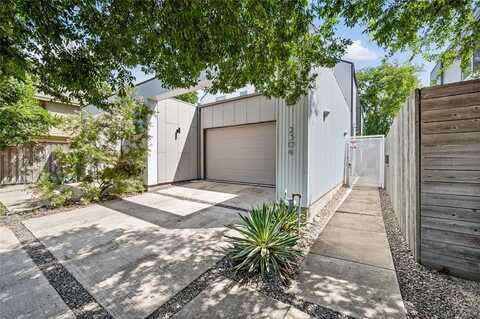 2304 Annex Avenue, Dallas, TX 75204