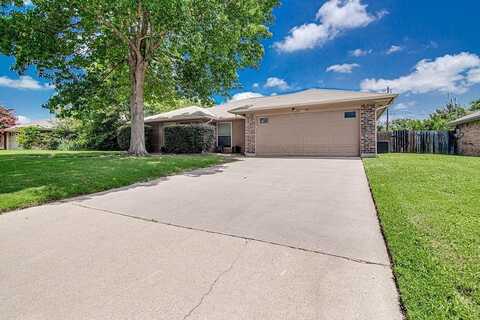 1102 Lena Street, Cleburne, TX 76033