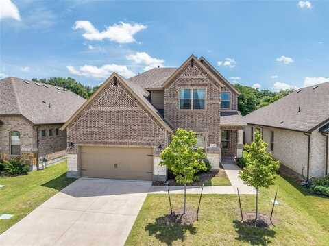 1221 Collett Sublett Road, Kennedale, TX 76060