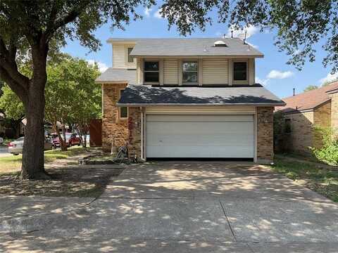 2617 Zodiac Drive, Garland, TX 75044