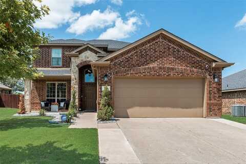 404 Fountain View Lane, Josephine, TX 75173