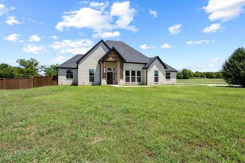 2201 Norwood Street, Sherman, TX 75092