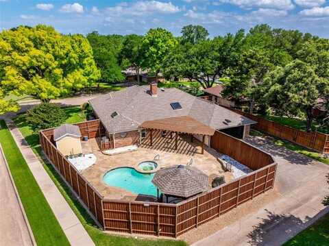 3107 Foxboro Drive, Richardson, TX 75082