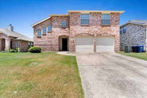 3112 Grant Street, McKinney, TX 75071