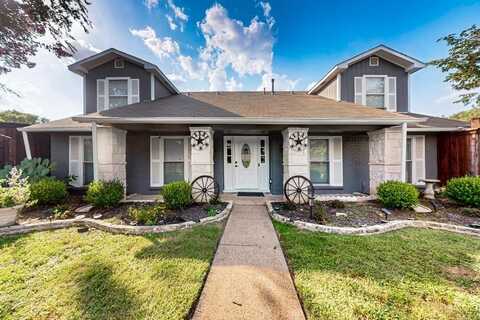 3301 Knights Haven Lane, Garland, TX 75044