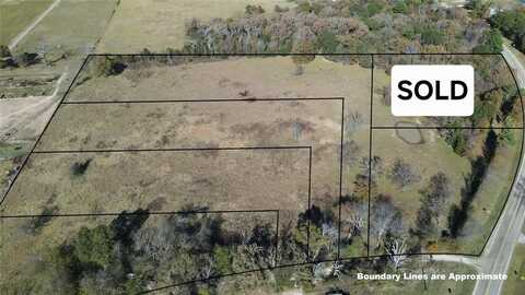 Tbd Fm-779, Emory, TX 75440
