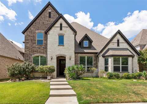 1304 Damsel Caitlyn Drive, Lewisville, TX 75056