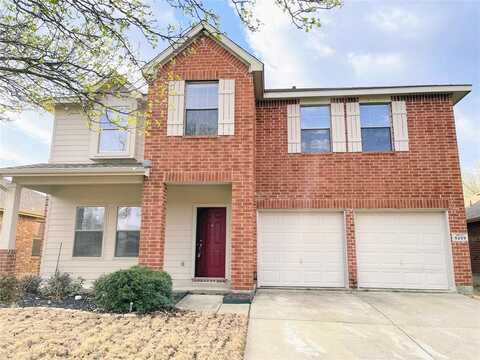 9209 Warren Drive, McKinney, TX 75071