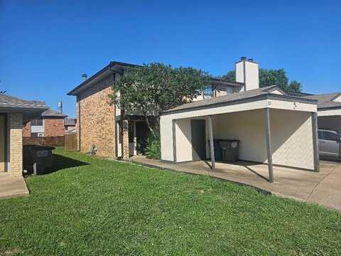 12 Trails Place, Wylie, TX 75098
