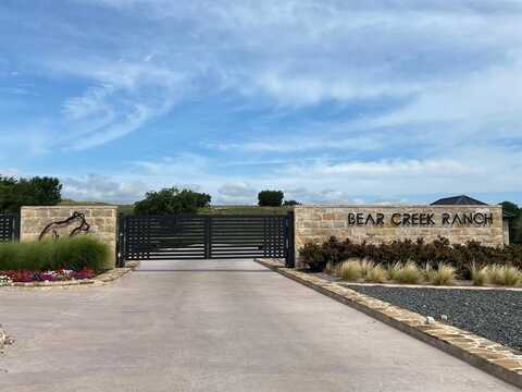 2043 Hidden Bluff Drive, Aledo, TX 76008