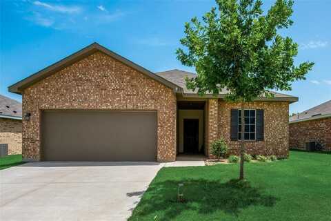 425 Waterline Drive, Crowley, TX 76036