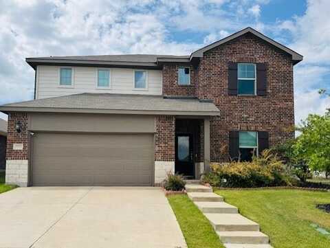 3253 Cumby Drive, Royse City, TX 75189