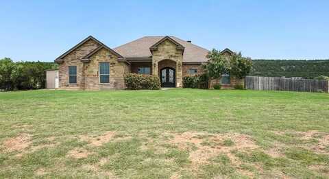133 Zachry Avenue, Tuscola, TX 79562