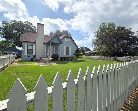 8794 Frazier Lane, Payne Springs, TX 75156