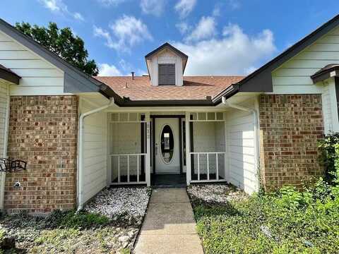 813 Redcedar way Drive, Coppell, TX 75019