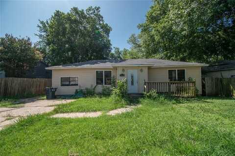 3816 SPEIGHT Avenue, Waco, TX 76711