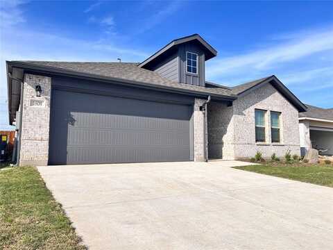 1809 BRIAR ROSE Drive, Denton, TX 76207