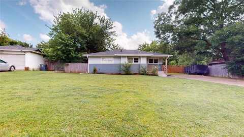 119 Oriole Drive, Arlington, TX 76010
