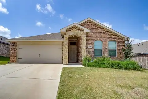 1813 Barberry Way, Weatherford, TX 76086