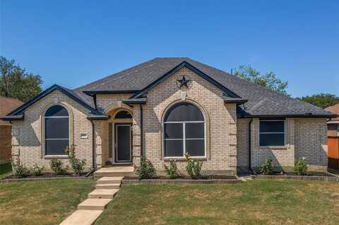 921 Parkwood Trail, Mesquite, TX 75149