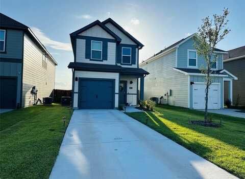 6234 Holly Spring Road, Princeton, TX 75407