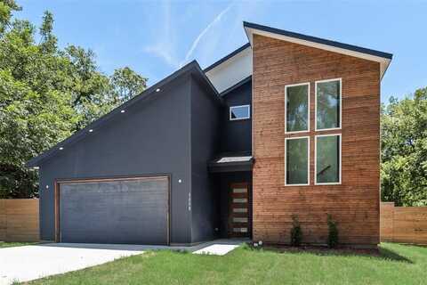1318 Nokomis Avenue, Dallas, TX 75224