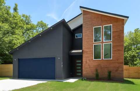 1318 Nokomis Avenue, Dallas, TX 75224