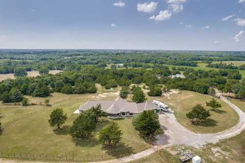 3244 Joe Davis Road, Whitewright, TX 75491