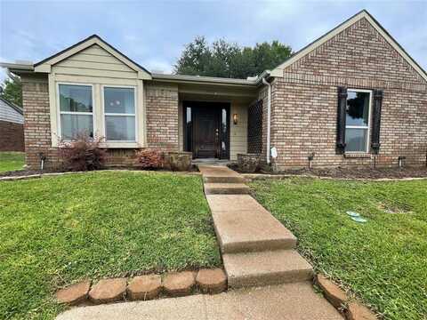 309 MacArthur Boulevard, Coppell, TX 75019