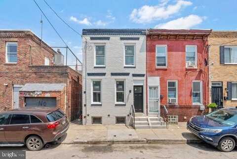 2001 S MILDRED STREET, PHILADELPHIA, PA 19148