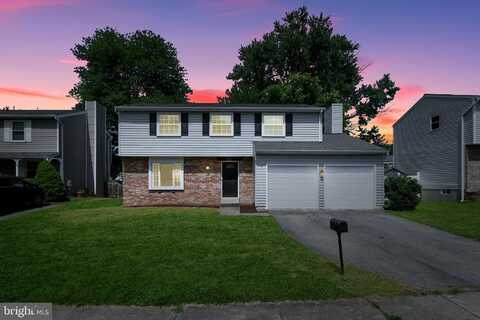 1824 LAWNVIEW DRIVE, FREDERICK, MD 21702