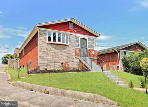500 47TH PLACE NE, WASHINGTON, DC 20019