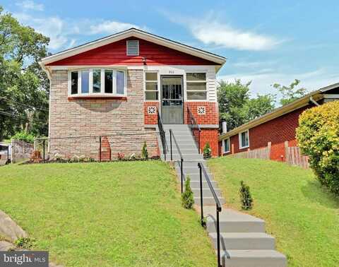 500 47TH PLACE NE, WASHINGTON, DC 20019