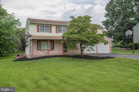 239 GRANDVIEW ROAD, HUMMELSTOWN, PA 17036