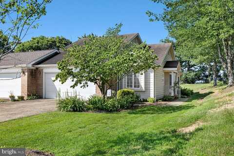 231 SOUTHRIDGE COURT, WOODSTOCK, VA 22664