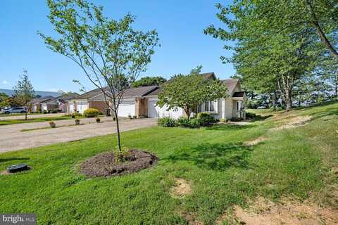 231 SOUTHRIDGE COURT, WOODSTOCK, VA 22664